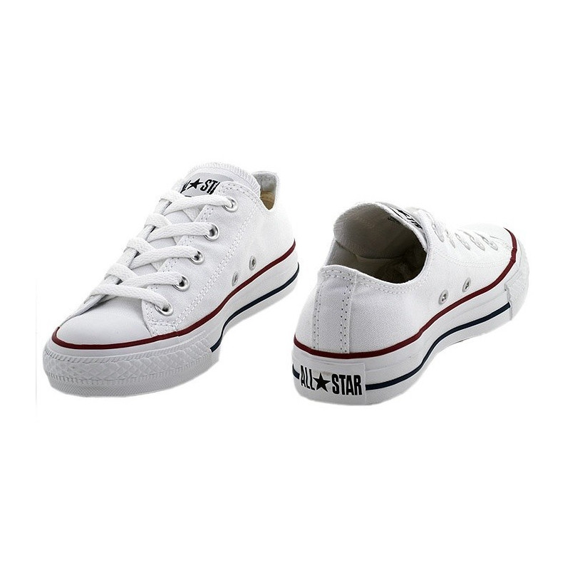 Converse Chuck Taylor All Star OX M7652 (CO52-d) bateliai