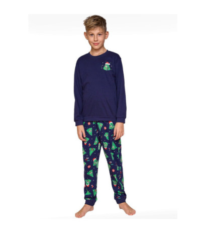 Cornette pajama for boys