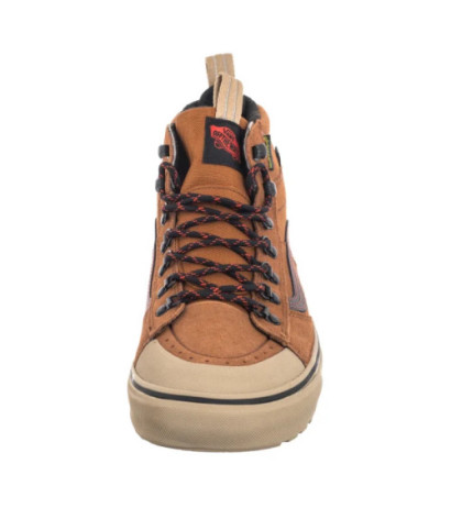 Vans MTE Sk8-Hi Dr Waterproof Glazed Ginger VN000CVRN1Z1 (VA442-a) batai