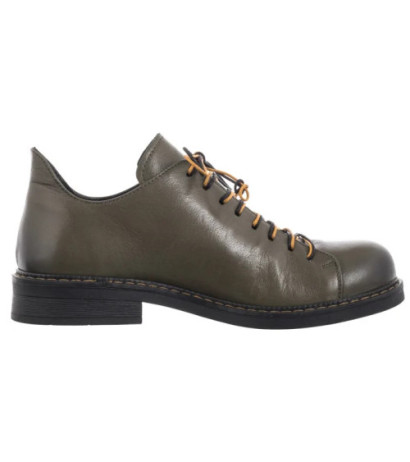 Venezia Zielone M015LEGROBLO58 (VE797-b) shoes