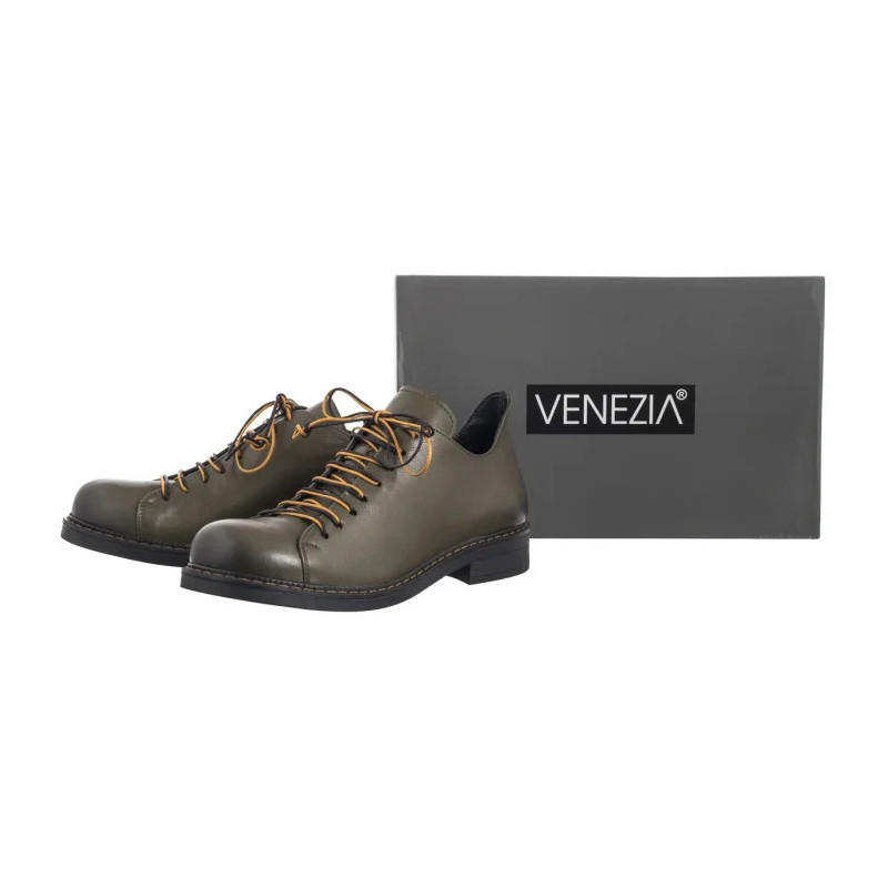 Venezia Zielone M015LEGROBLO58 (VE797-b) shoes