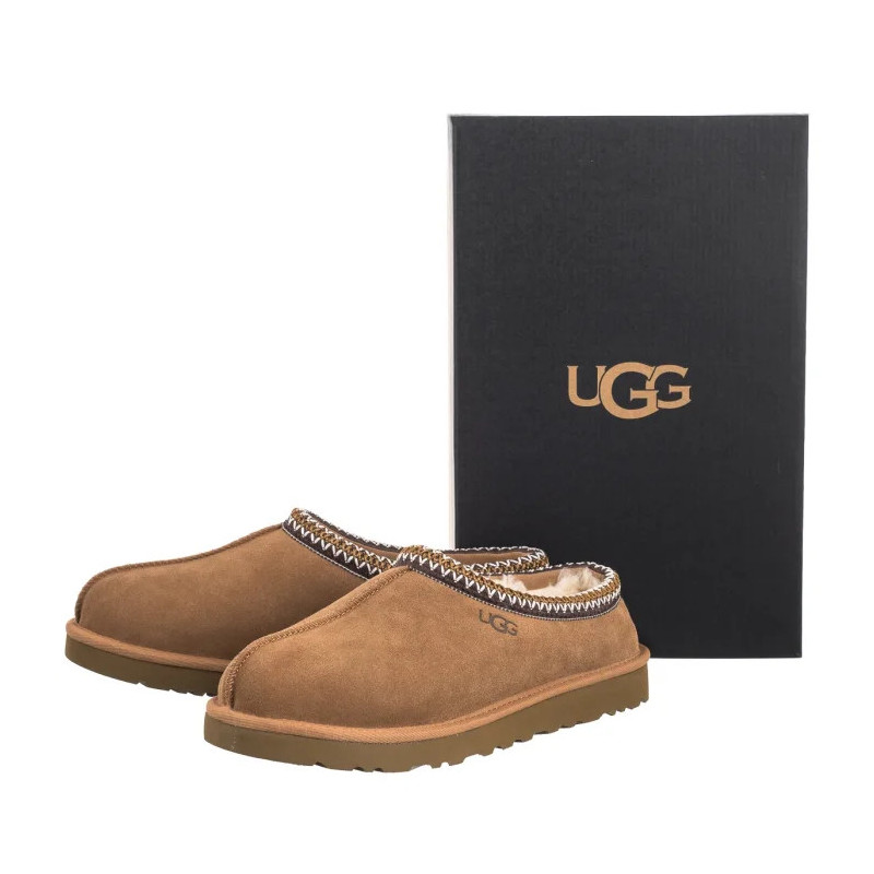 UGG M Tasman 5950 CHE (UA129-b) apavi