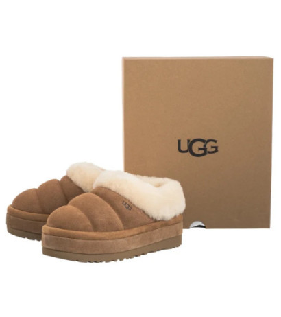 UGG W Tazzlita 1146390 CHE (UA127-b) bateliai