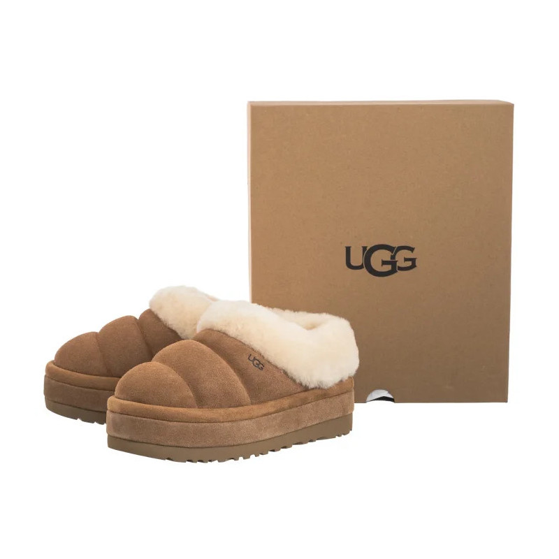 UGG W Tazzlita 1146390 CHE (UA127-b) bateliai