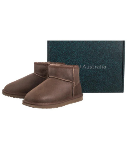 EMU Australia Stinger Micro Aviator Oak W13132 (EM520-a) batai