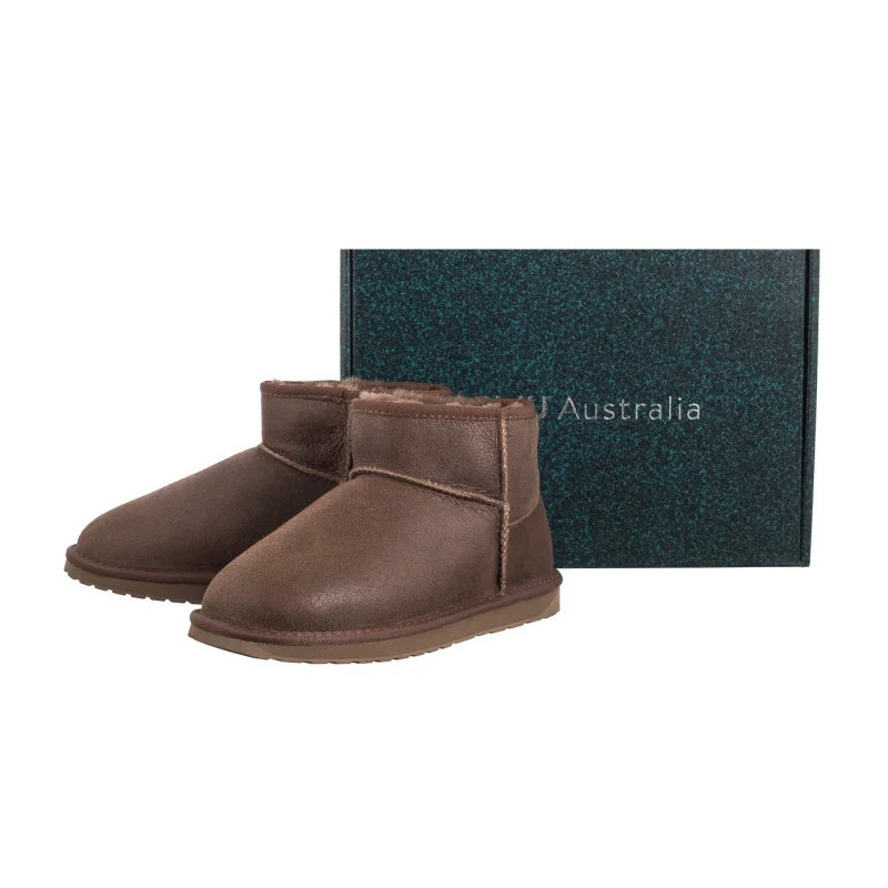 EMU Australia Stinger Micro Aviator Oak W13132 (EM520-a) batai