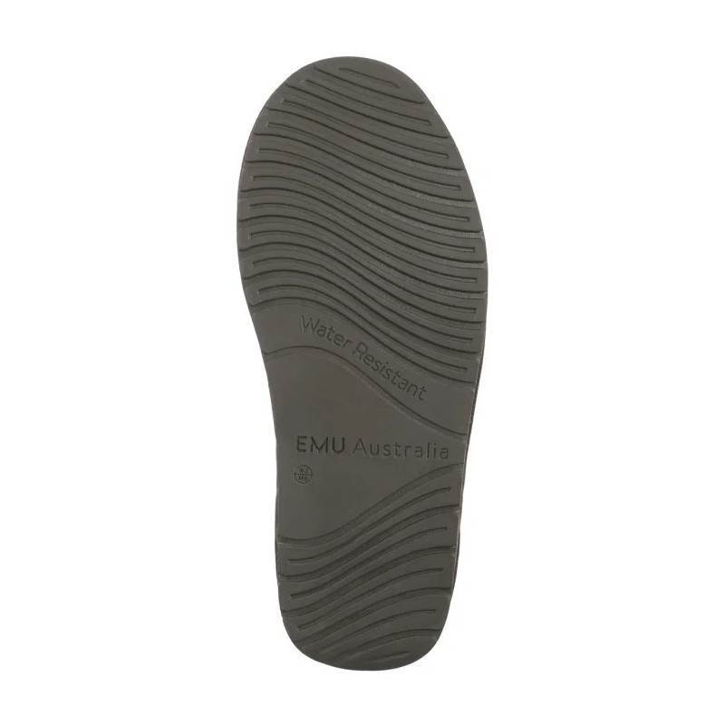 EMU Australia Piction Dark Olive W13141 (EM511-b) kingad