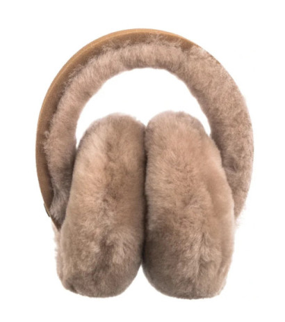 EMU Australia Angahook Earmuffs Camel W9403 (EM209-f) kepurė