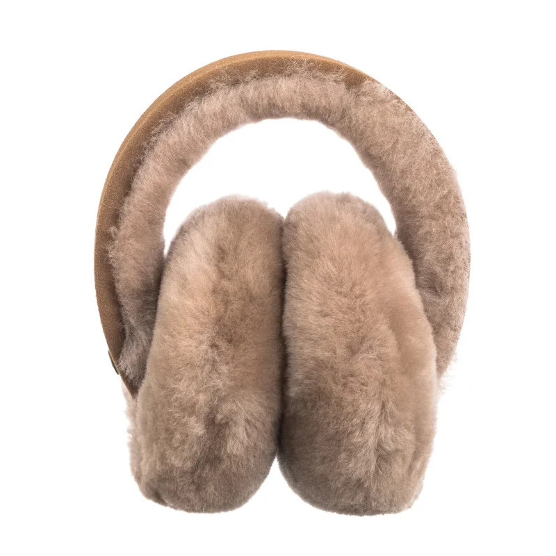 EMU Australia Angahook Earmuffs Camel W9403 (EM209-f) kepurė