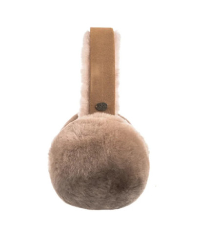 EMU Australia Angahook Earmuffs Camel W9403 (EM209-f) kepurė