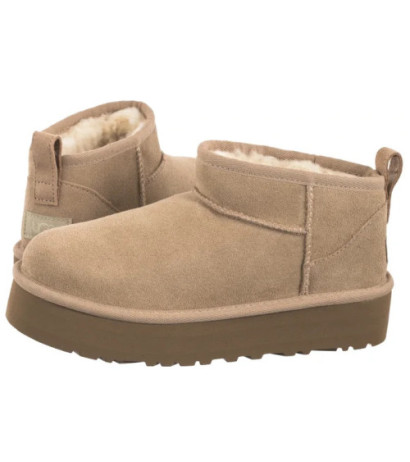 UGG Kids Classic Ultra Mini...