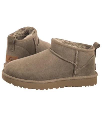 UGG W Classic Ultra Mini...