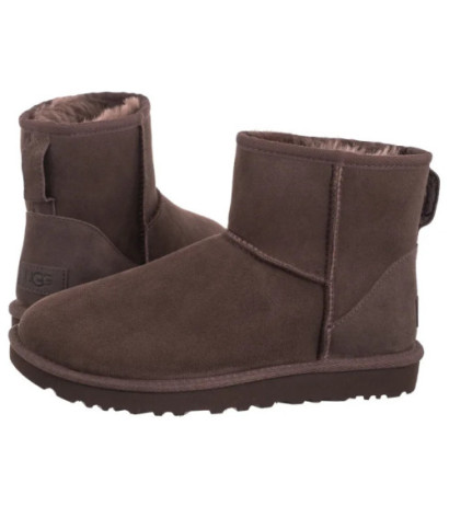 UGG W Classic Mini II...