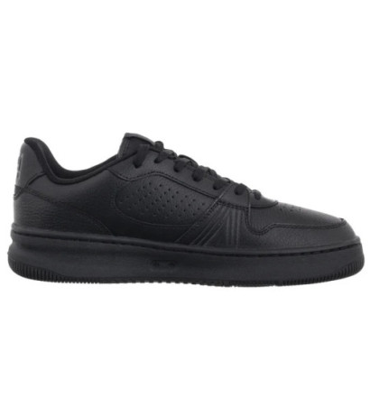 Lacoste L001 Set 224 7 SMA Blk/Blk 748SMA0097.02H (LC445-a) sports shoes