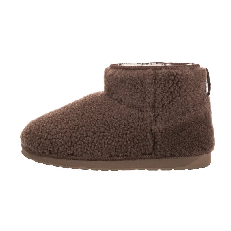 EMU Australia Stinger Micro Teddy Oak W12773 (EM521-a) shoes