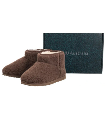 EMU Australia Stinger Micro Teddy Oak W12773 (EM521-a) batai