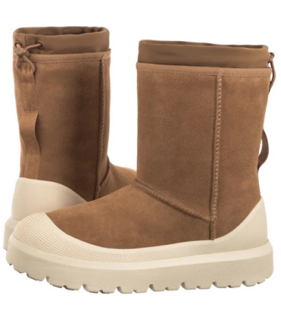 UGG M Classic Short Weather Hybrid 1143992 CWTC (UA134-a) pārgājienu zābaki