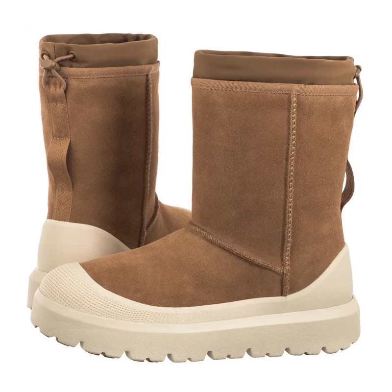 UGG M Classic Short Weather Hybrid 1143992 CWTC (UA134-a) boots