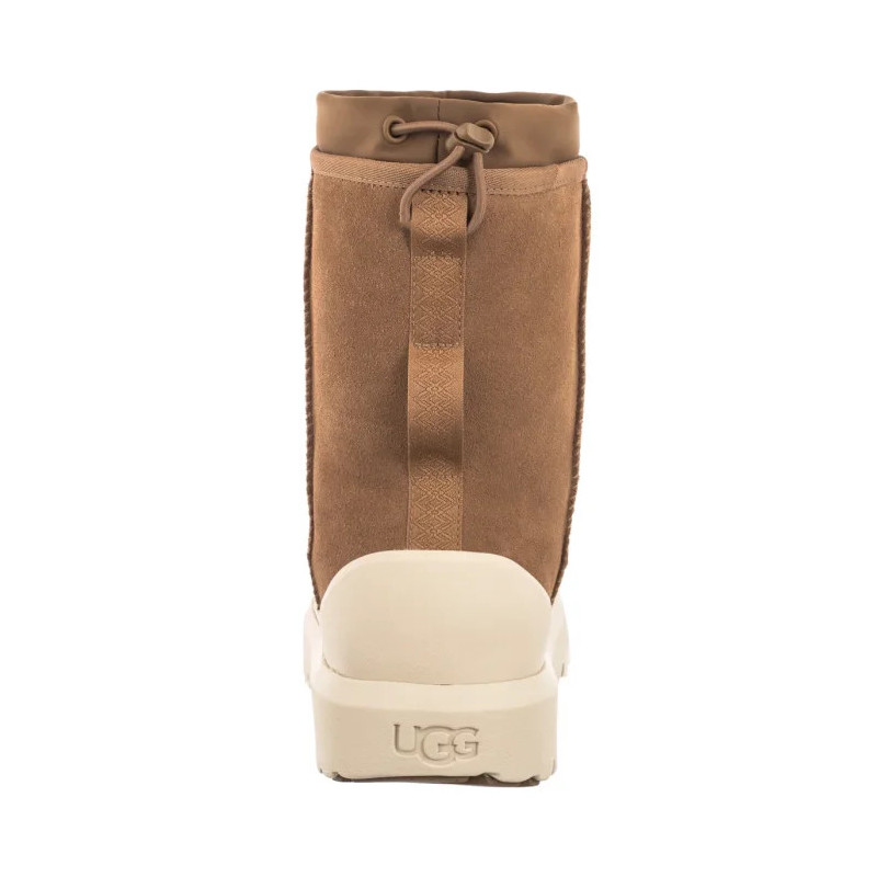 UGG M Classic Short Weather Hybrid 1143992 CWTC (UA134-a) pārgājienu zābaki