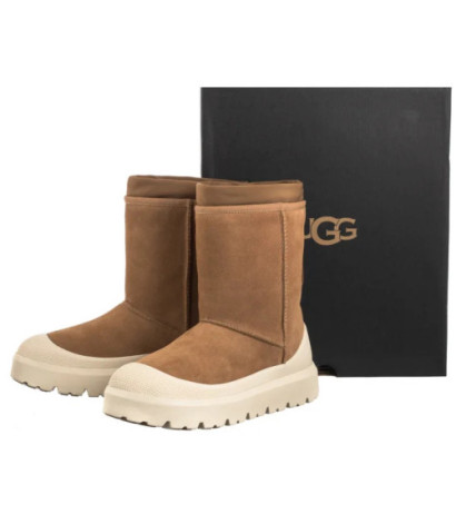 UGG M Classic Short Weather Hybrid 1143992 CWTC (UA134-a) boots