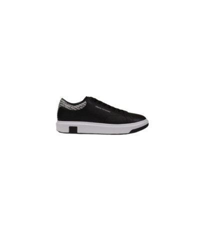 Armani Exchange Sneakers XUX123 XV761 Black