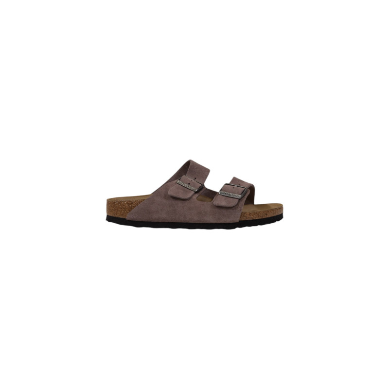 Birkenstock Sandals 1028345 Purple