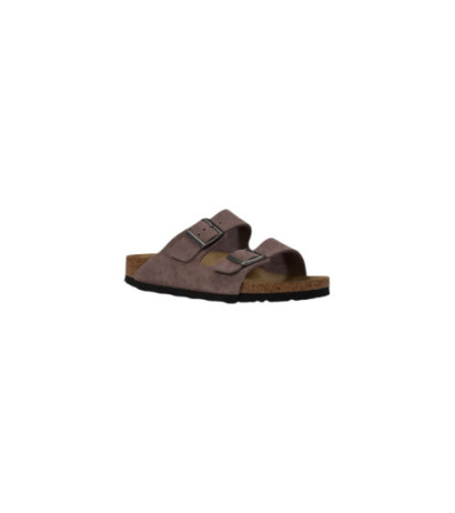 Birkenstock Sandals 1028345 Purple