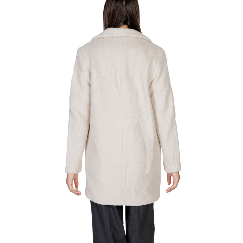 Ichi Coat 20106675 White