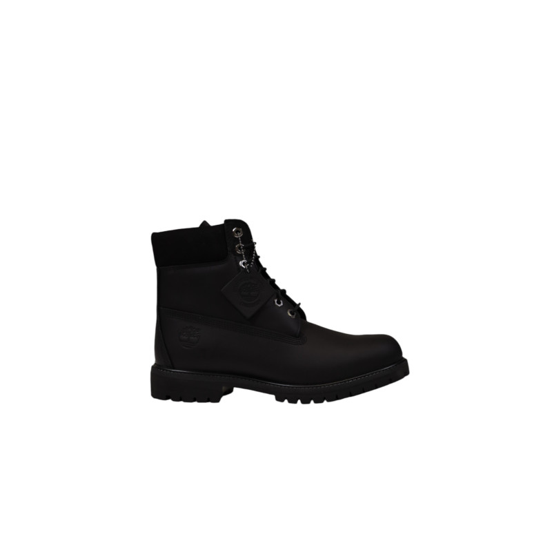 Timberland Boots TB110054001 Black