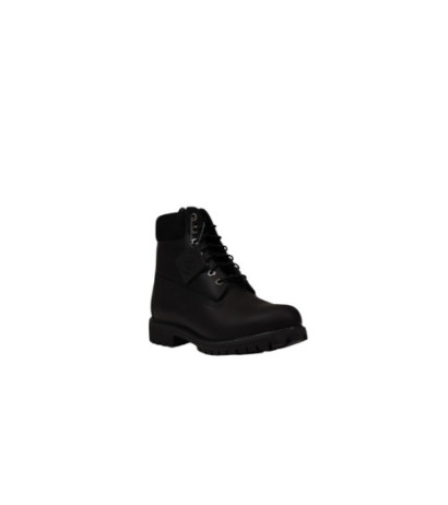 Timberland Boots TB110054001 Black