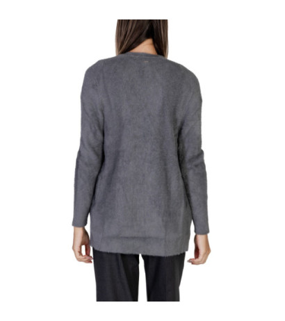 Morgan De Toi Knitwear 222-MLOUIS Grey