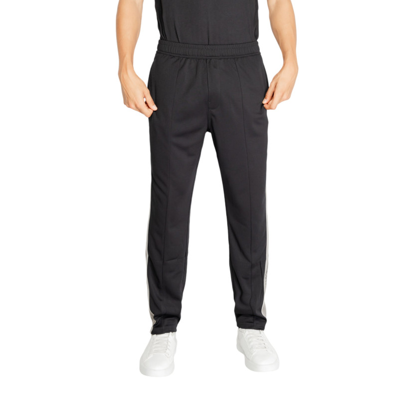 Calvin Klein Sport Trousers 00GMF4P604 Black