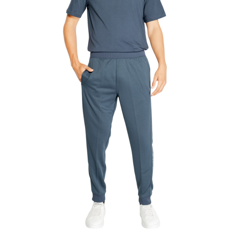 Calvin Klein Sport Tracksuit 00GMF4P602 Blue