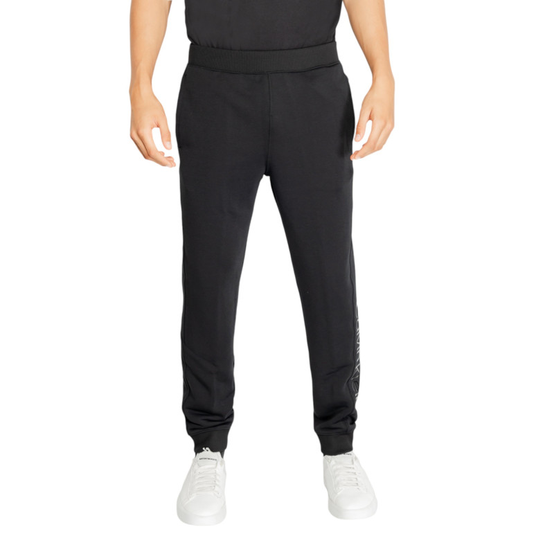 Calvin Klein Sport Uzvalks 00GMF4P602 Black