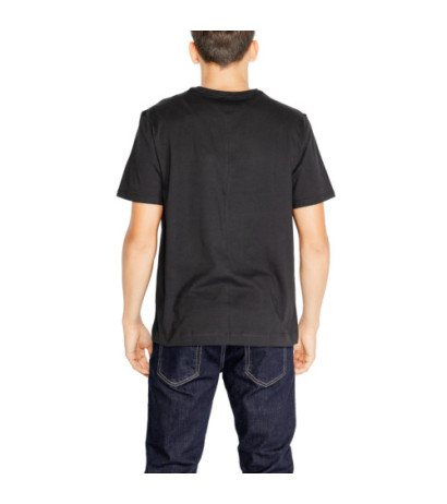 Calvin Klein Sport T-shirts 00GMF4K142 Black