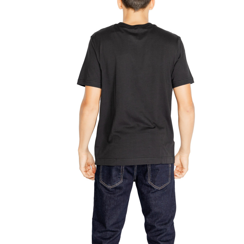 Calvin Klein Sport T-shirts 00GMF4K113 Black