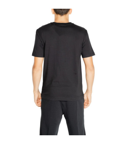 Calvin Klein Sport T-shirts 00GMF4K110 Black