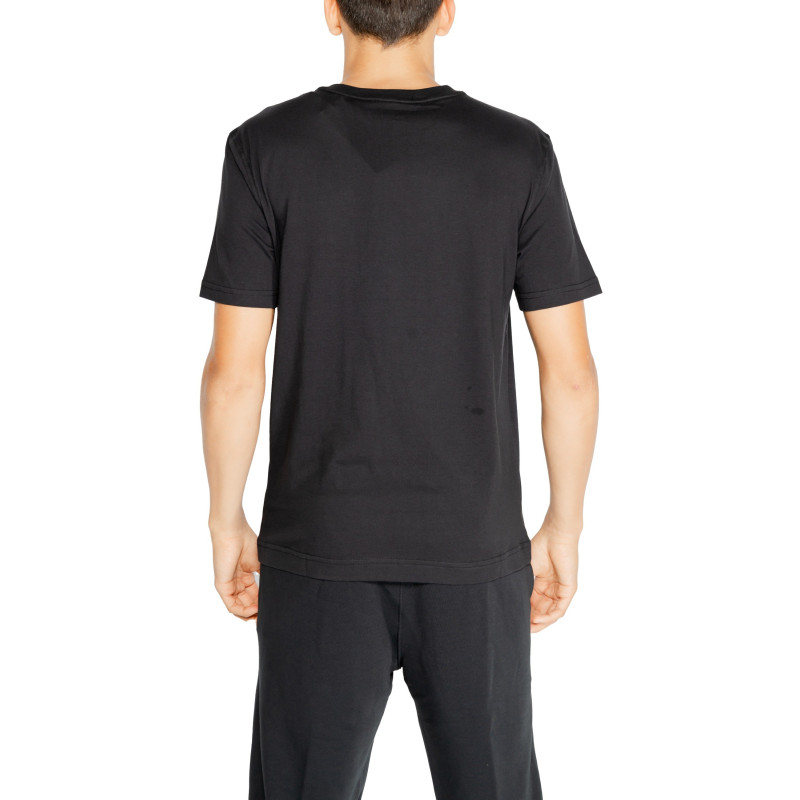 Calvin Klein Sport T-shirts 00GMF4K110 Black