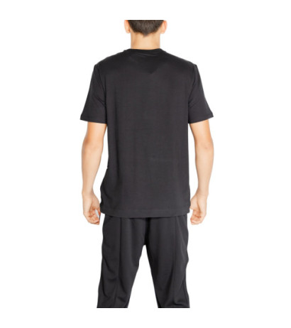 Calvin Klein Sport T-shirts 00GMF4K112 Black