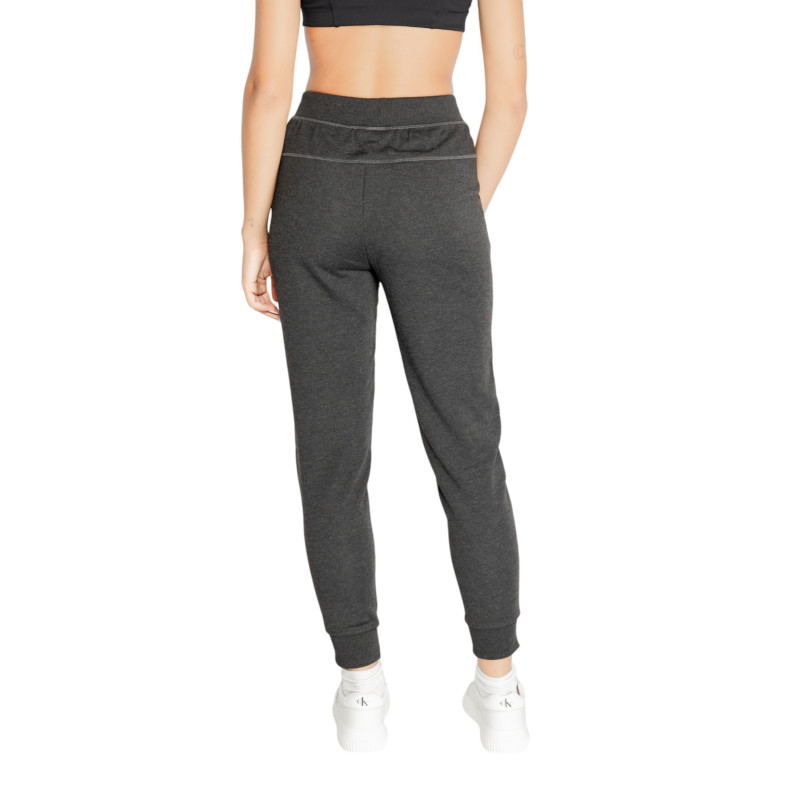 Calvin Klein Sport Trousers 00GWS4P651 Grey