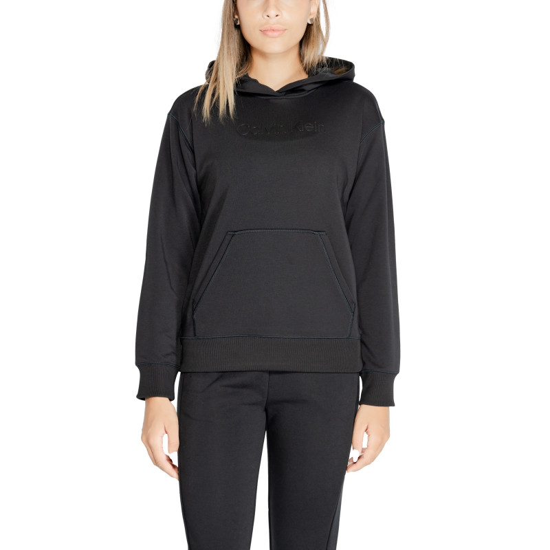 Calvin Klein Sport Sweatshirts 00GWF4W302 Black