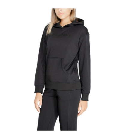 Calvin Klein Sport Sweatshirts 00GWF4W302 Black