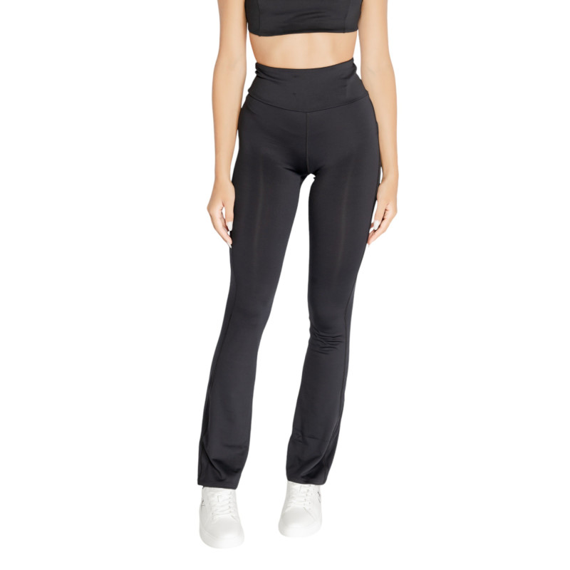 Calvin Klein Sport Trousers 00GWF4L650 Black