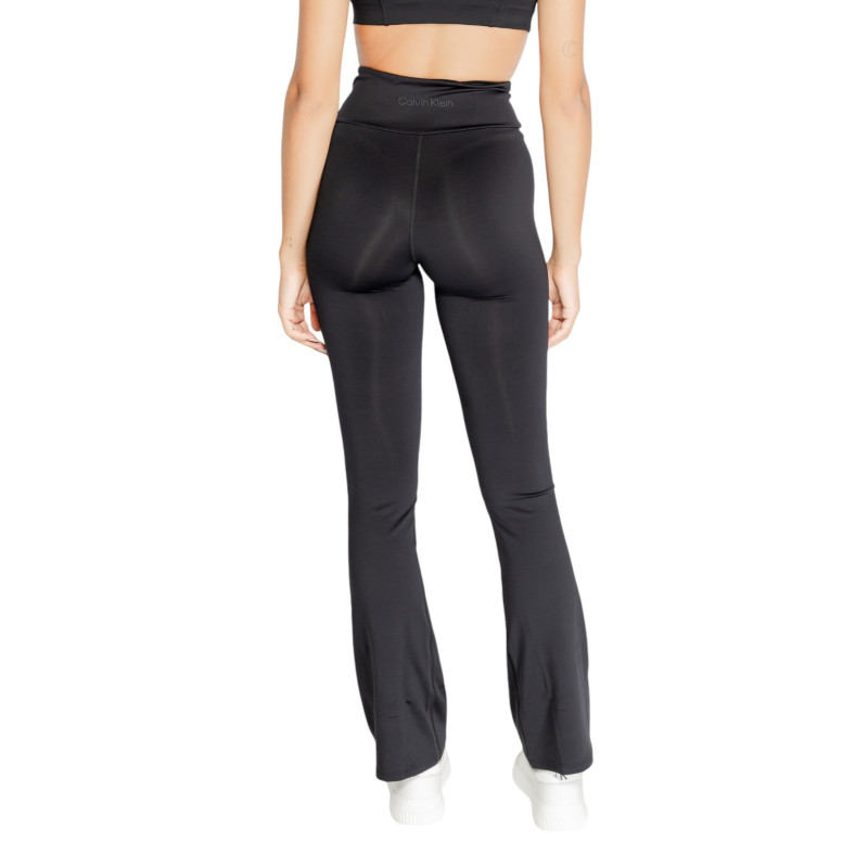 Calvin Klein Sport Trousers 00GWF4L650 Black