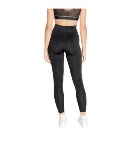 Calvin Klein Sport Leggings 00GWF4L636 Black