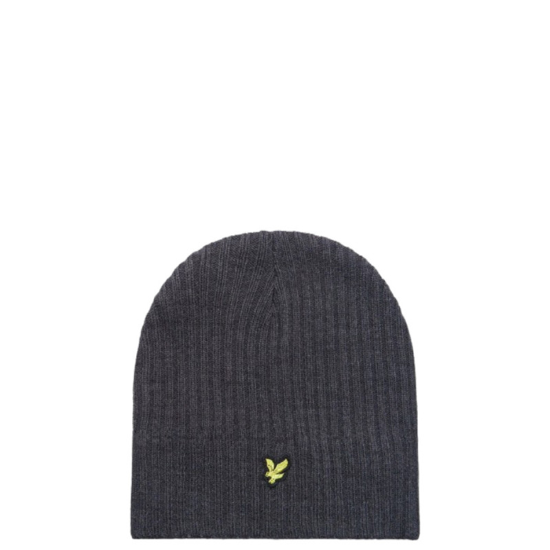 Lyle & Scott Cap HE502AC Grey