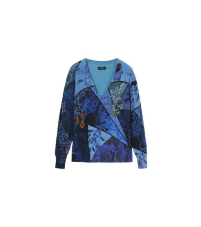 Desigual Knitwear 24WWJF76...