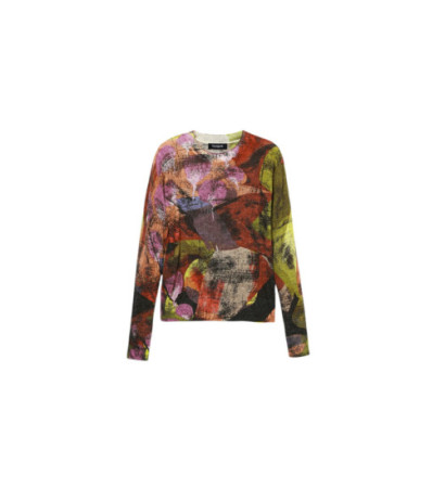 Desigual Knitwear 24WWJF75...