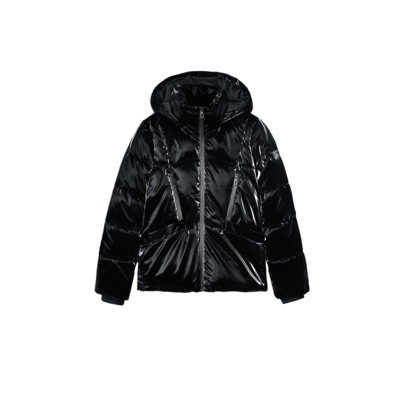 Desigual Jacket 24WWEWBP Black