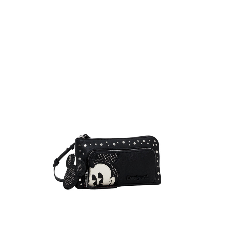 Desigual Bag 24WAYP35 Black